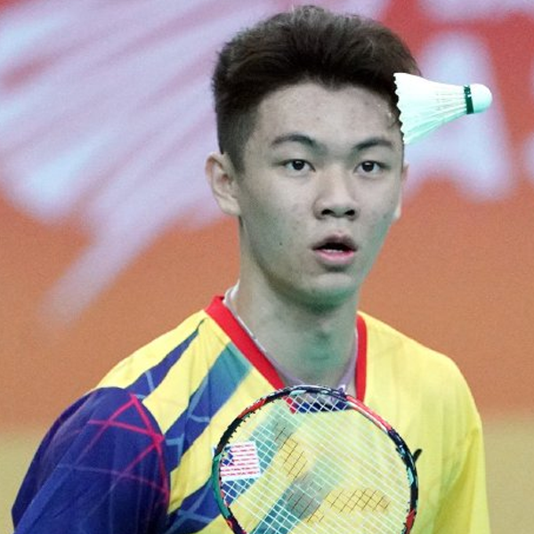 Lee Zii Jia