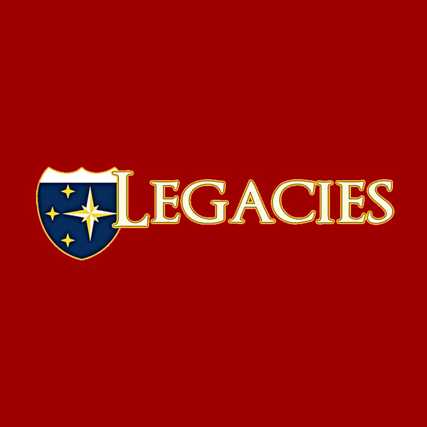 Legacies logo