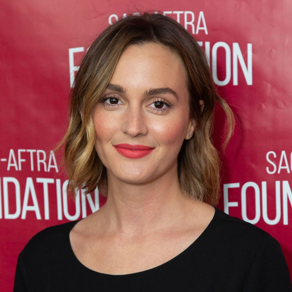 Leighton Meester logo