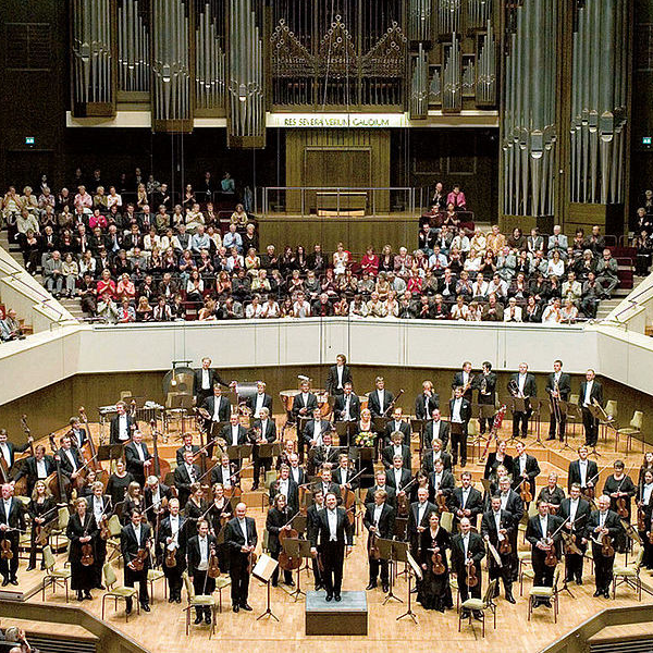 Leipzig Gewandhaus Orchestra