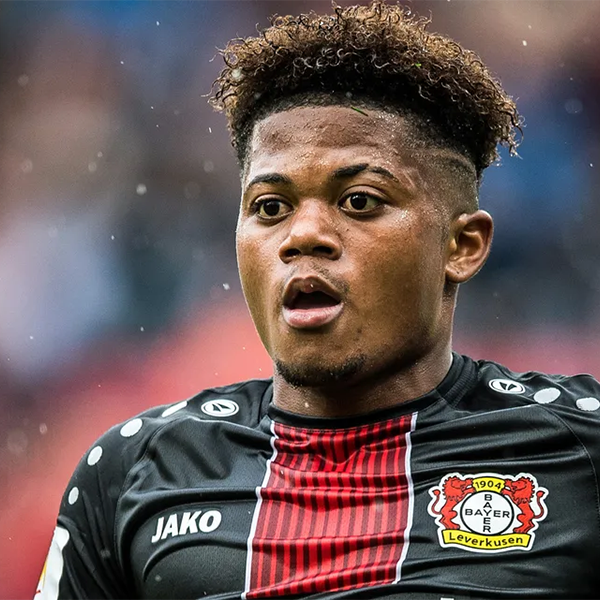 Leon Bailey