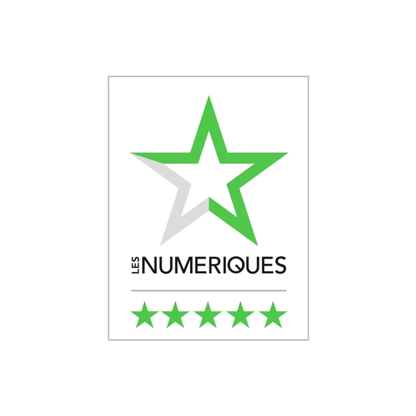 Les Numériques