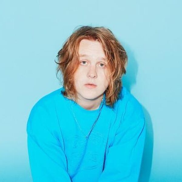 Lewis Capaldi