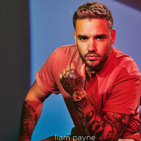 Liam Payne logo