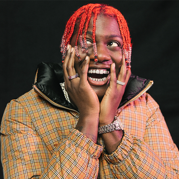 Lil Yachty logo