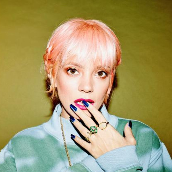 Lily Allen