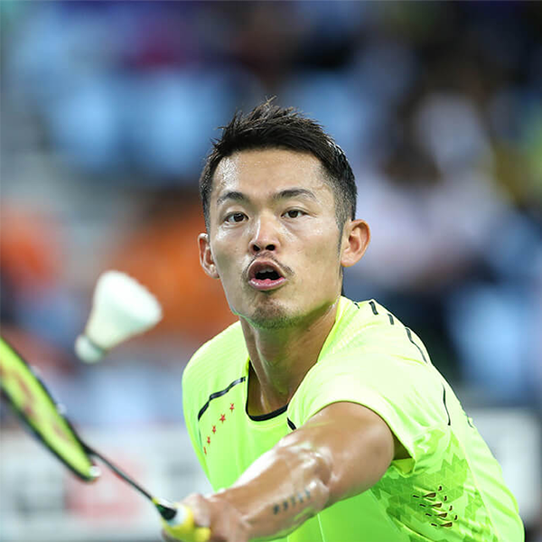 Lin Dan