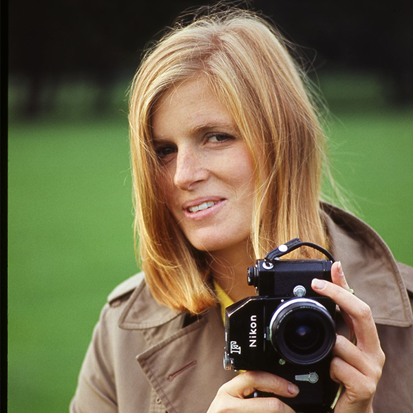 Linda McCartney