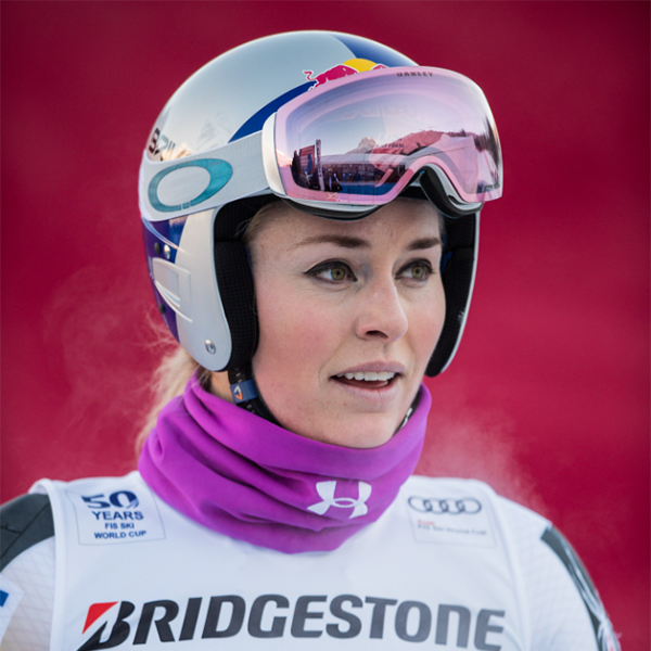 Lindsey Vonn
