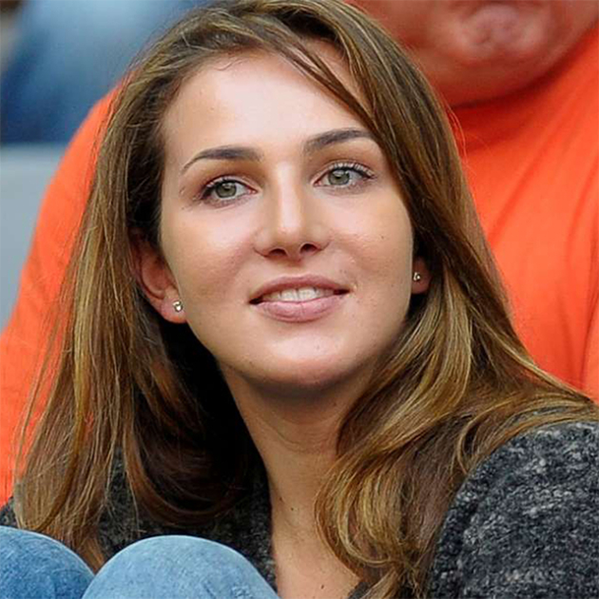 Lisa Müller