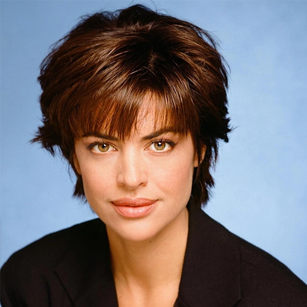 Lisa Rinna logo