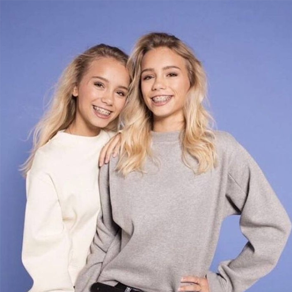 Lisa und Lena