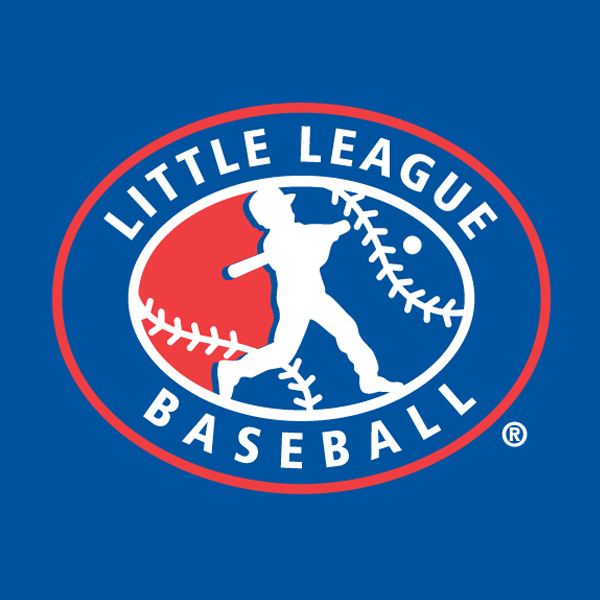 Little League Baseball logo