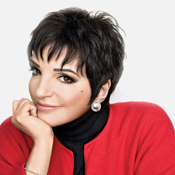 Liza Minnelli