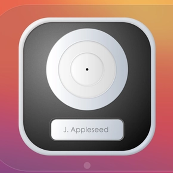 Logic Pro logo