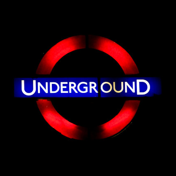 London Underground