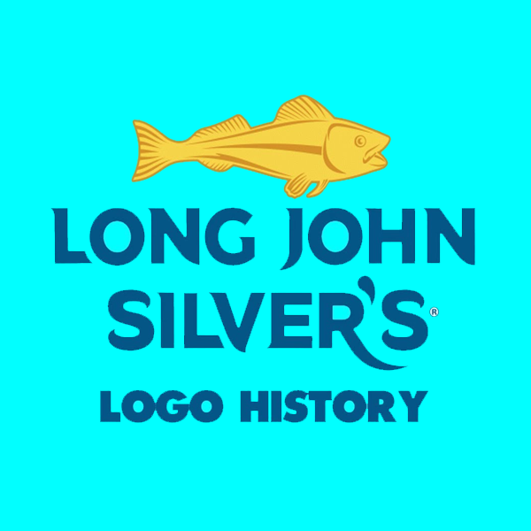 Long John Silver's logo