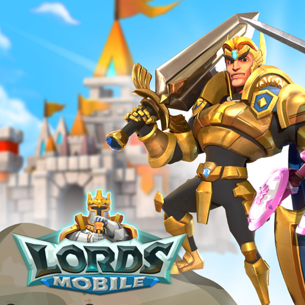Lords Mobile