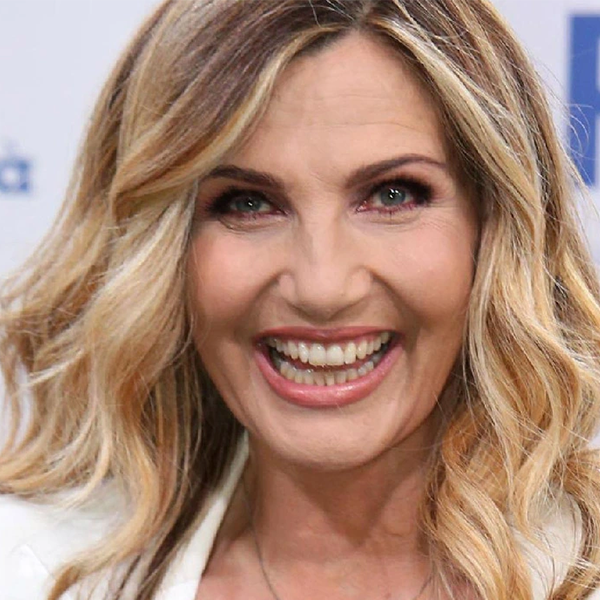 Lorella Cuccarini