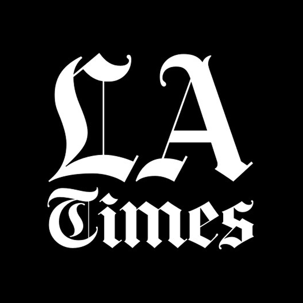 Los Angeles Times