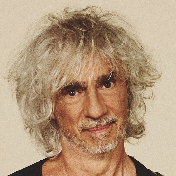 Louis Bertignac