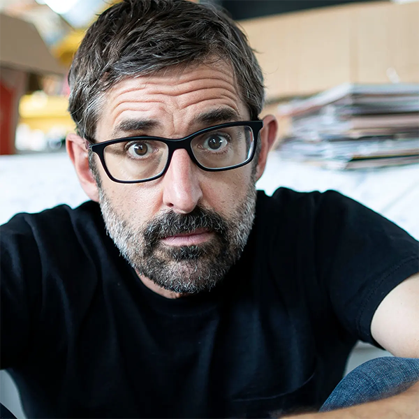 Louis Theroux