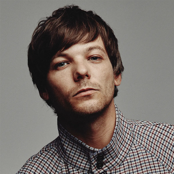 Louis Tomlinson