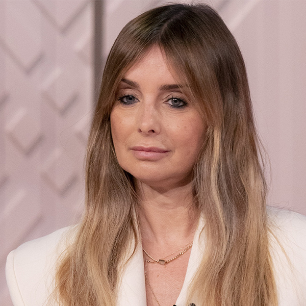 Louise Redknapp
