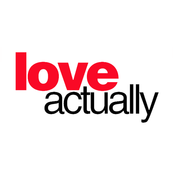 Love Actually