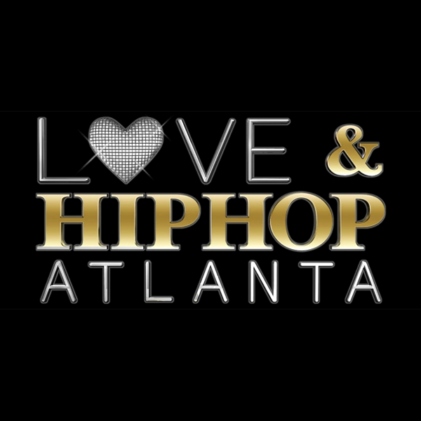 Love & Hip Hop: Atlanta logo