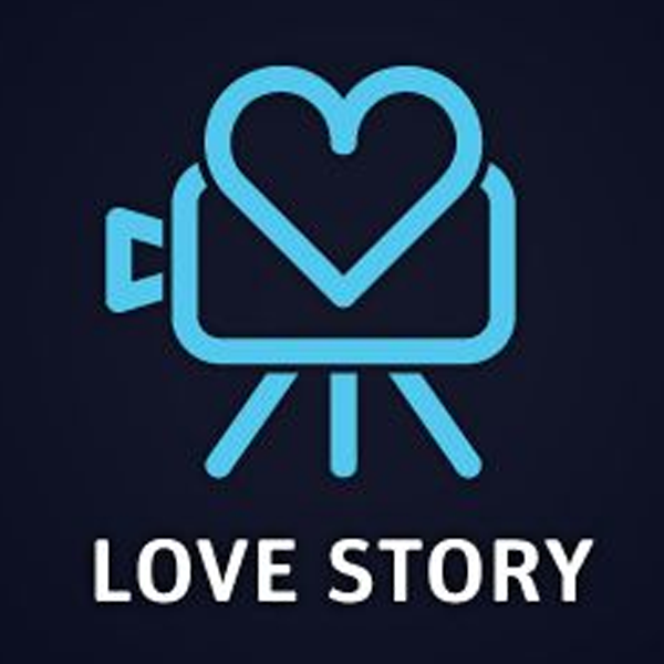 Love Story (1970 film) logo