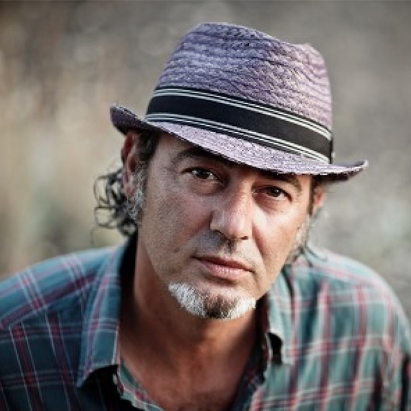 Luca Carboni