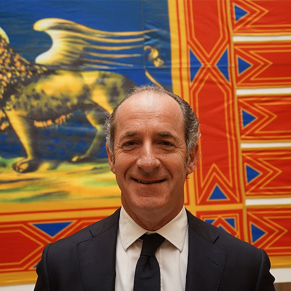 Luca Zaia