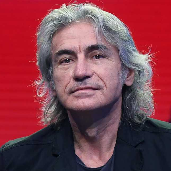 Luciano Ligabue