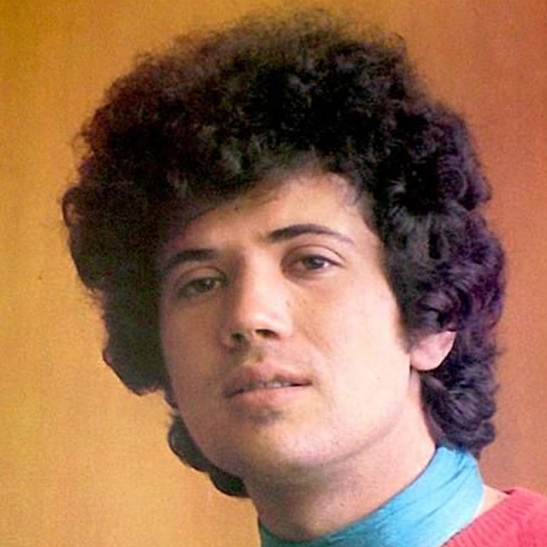 Lucio Battisti