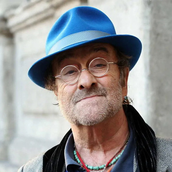 Lucio Dalla