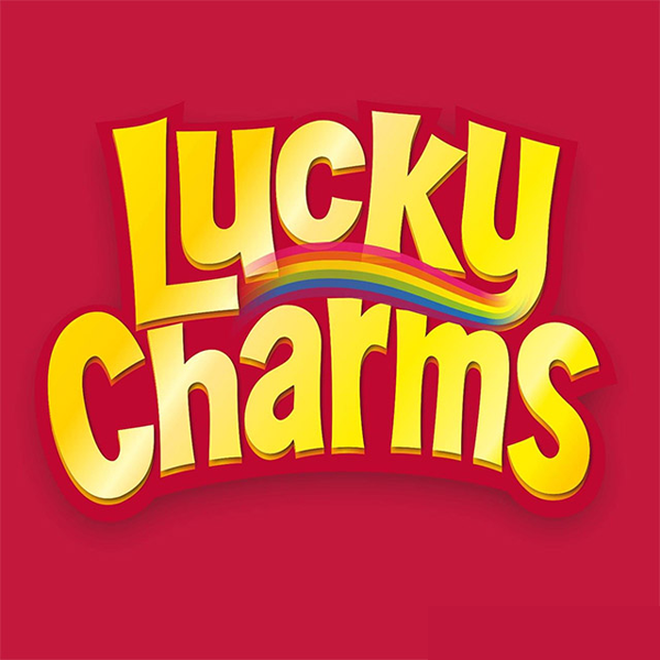 Lucky Charms logo
