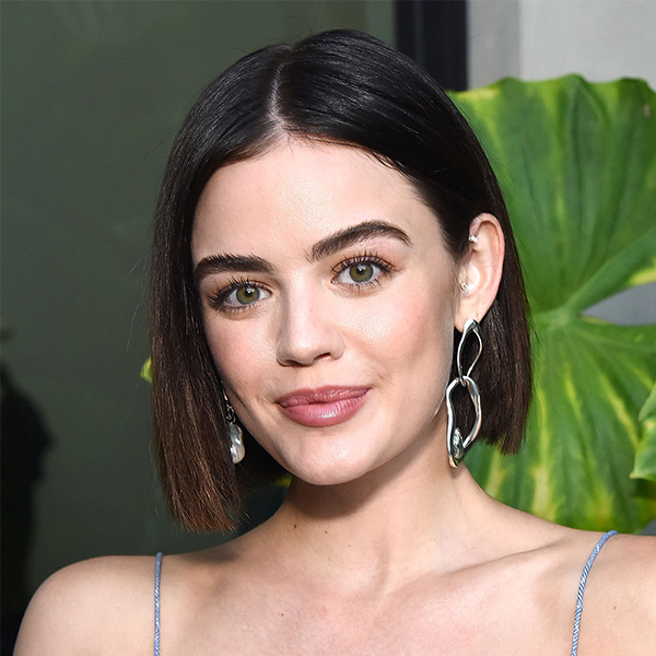 Lucy Hale logo