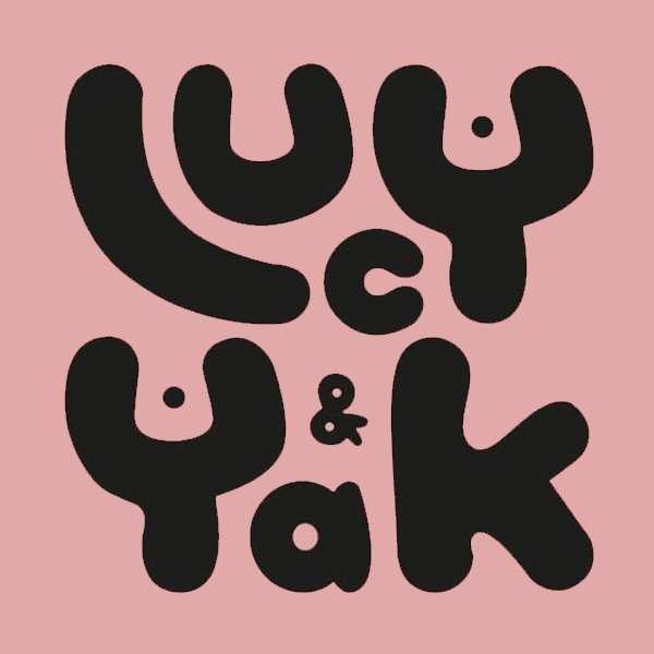 Lucy & Yak