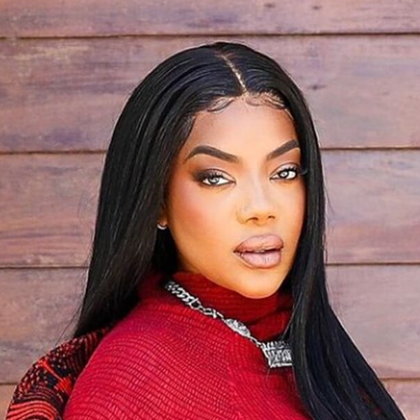 Ludmilla