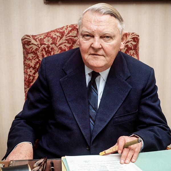 Ludwig Erhard