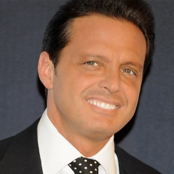 Luis Miguel