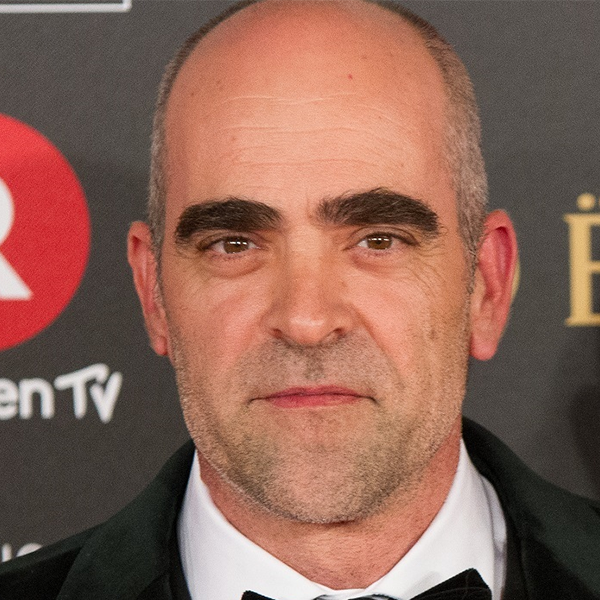Luis Tosar