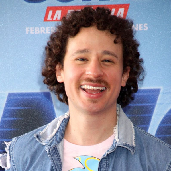 Luisito Comunica
