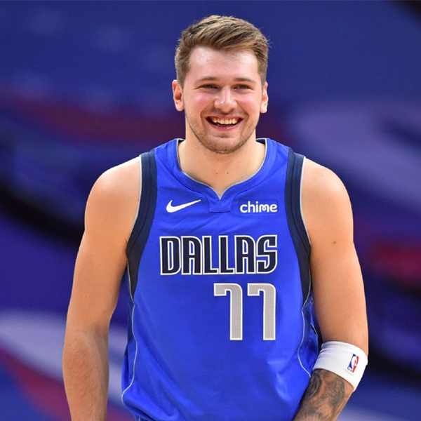 Luka Dončić