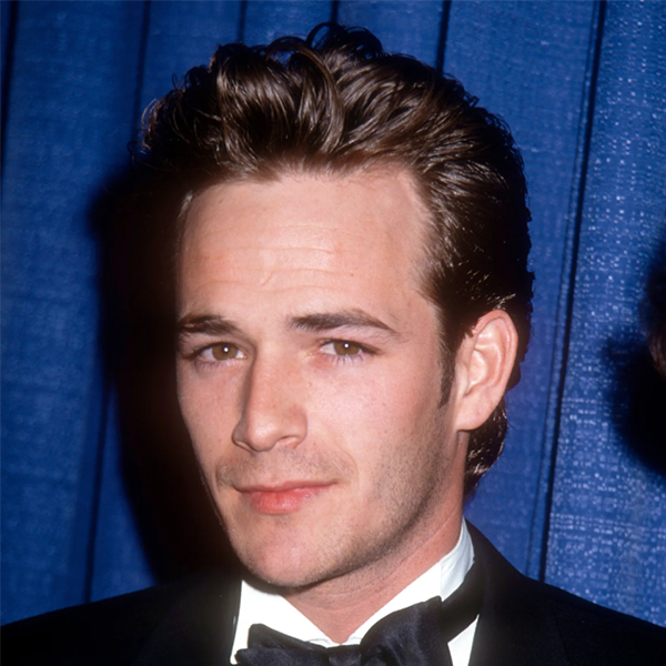Luke Perry logo