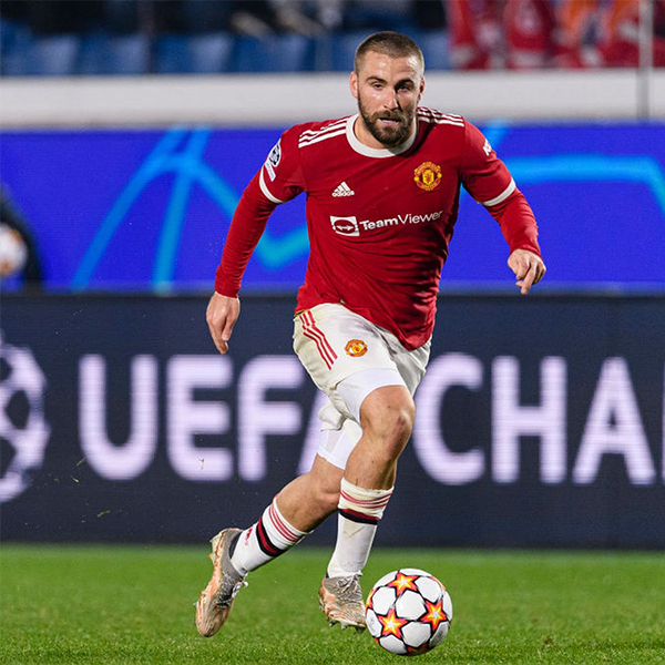 Luke Shaw