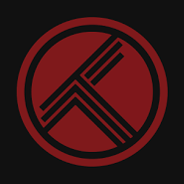 Luther (TV series) logo