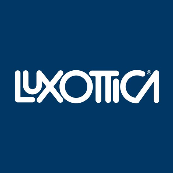 Luxottica logo