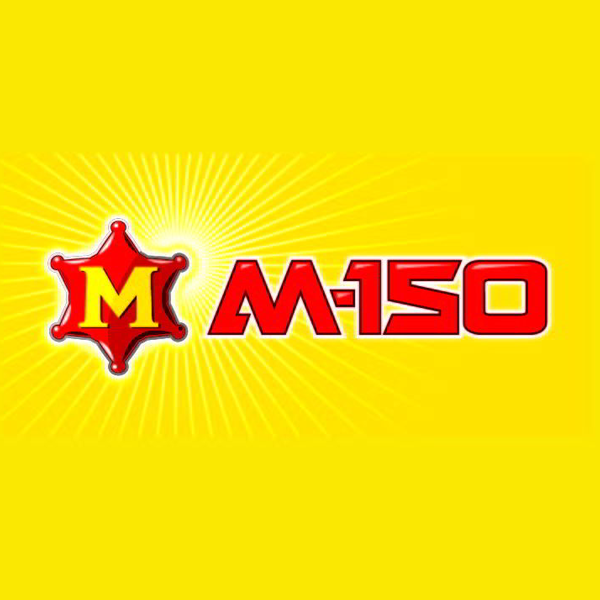 M-150 (energy drink)